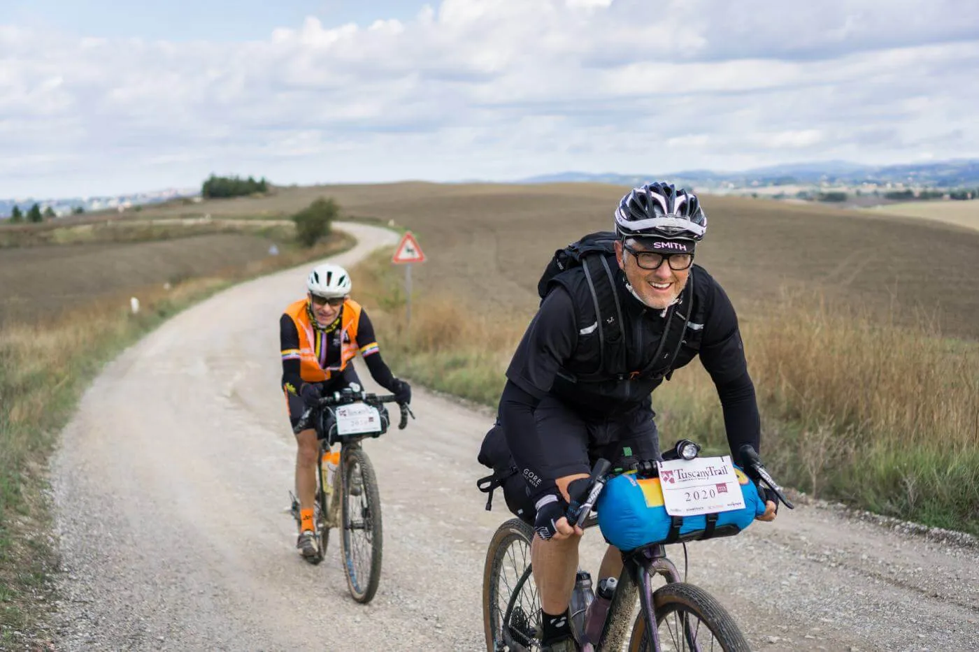 Tuscany Trail 2020, photo 22 of 60