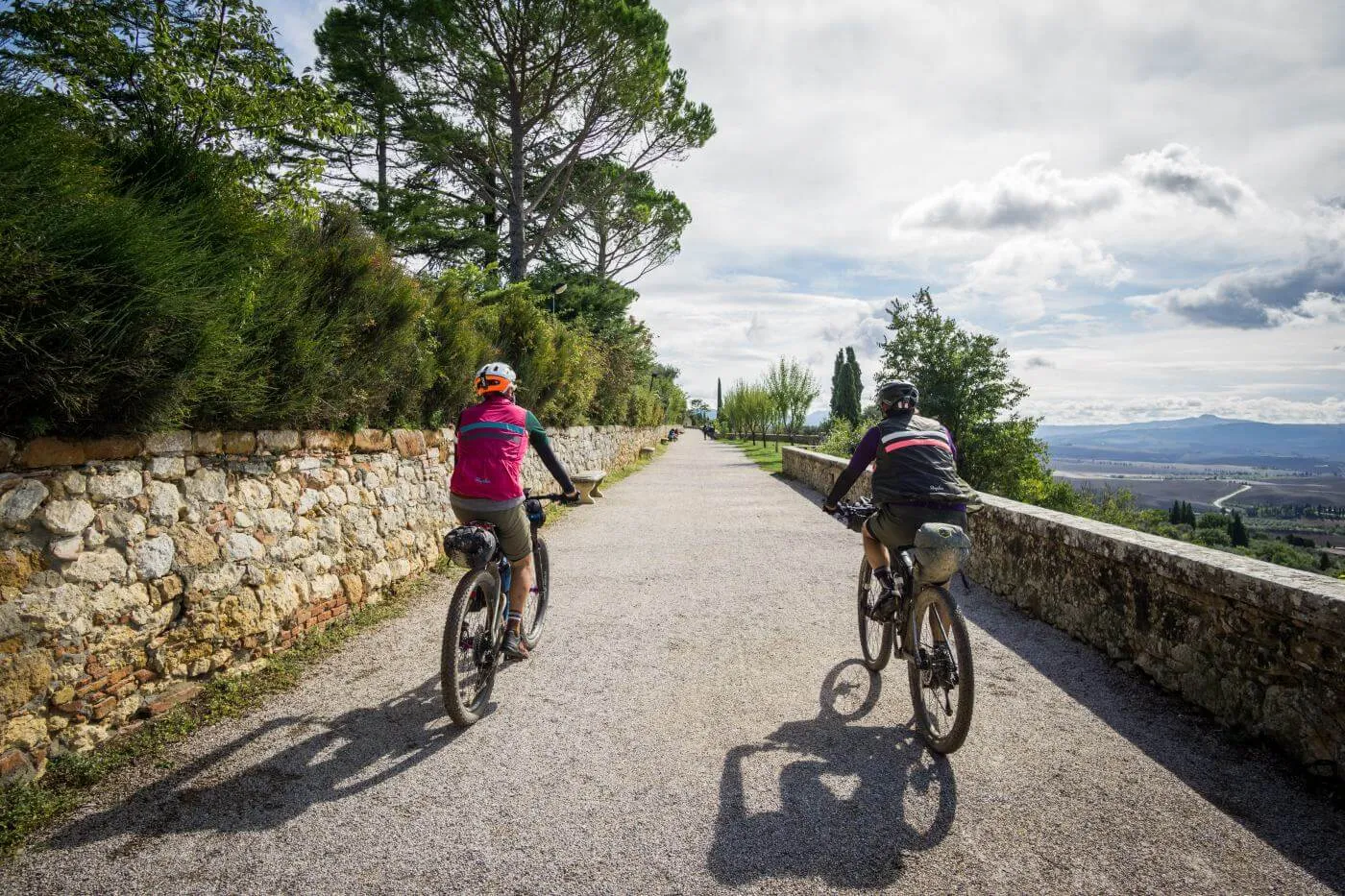Tuscany Trail 2020, photo 23 of 60