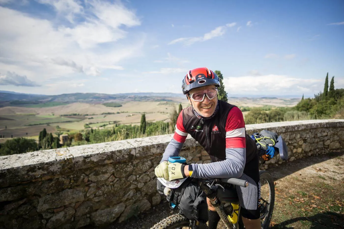 Tuscany Trail 2020, photo 24 of 60