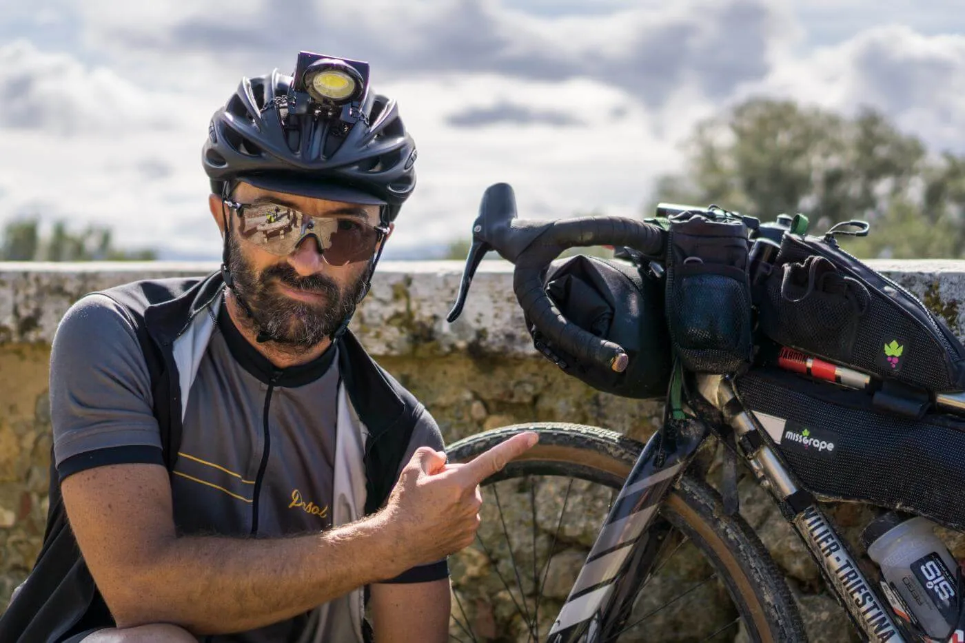 Tuscany Trail 2020, photo 25 of 60