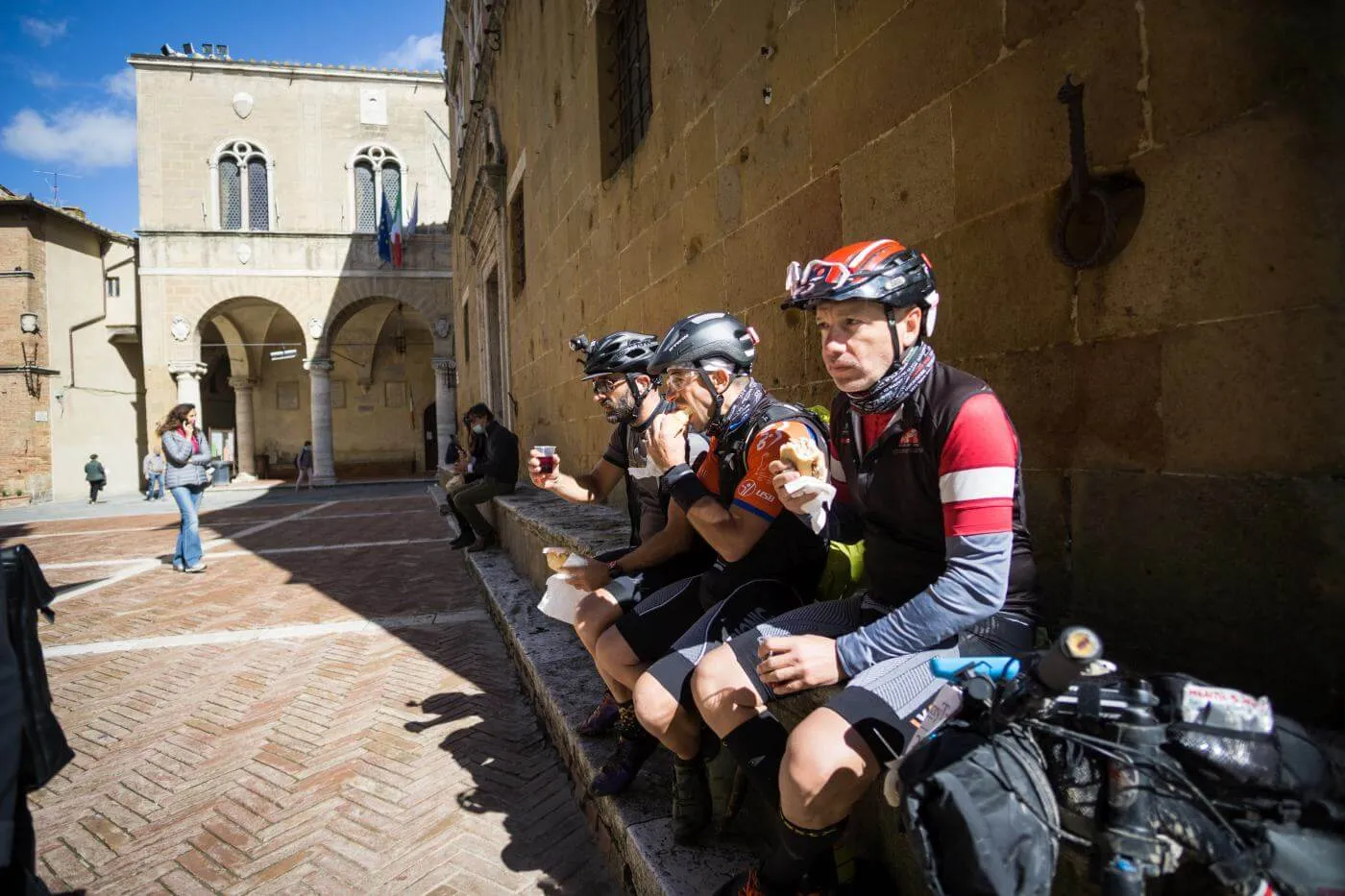 Tuscany Trail 2020, photo 26 of 60