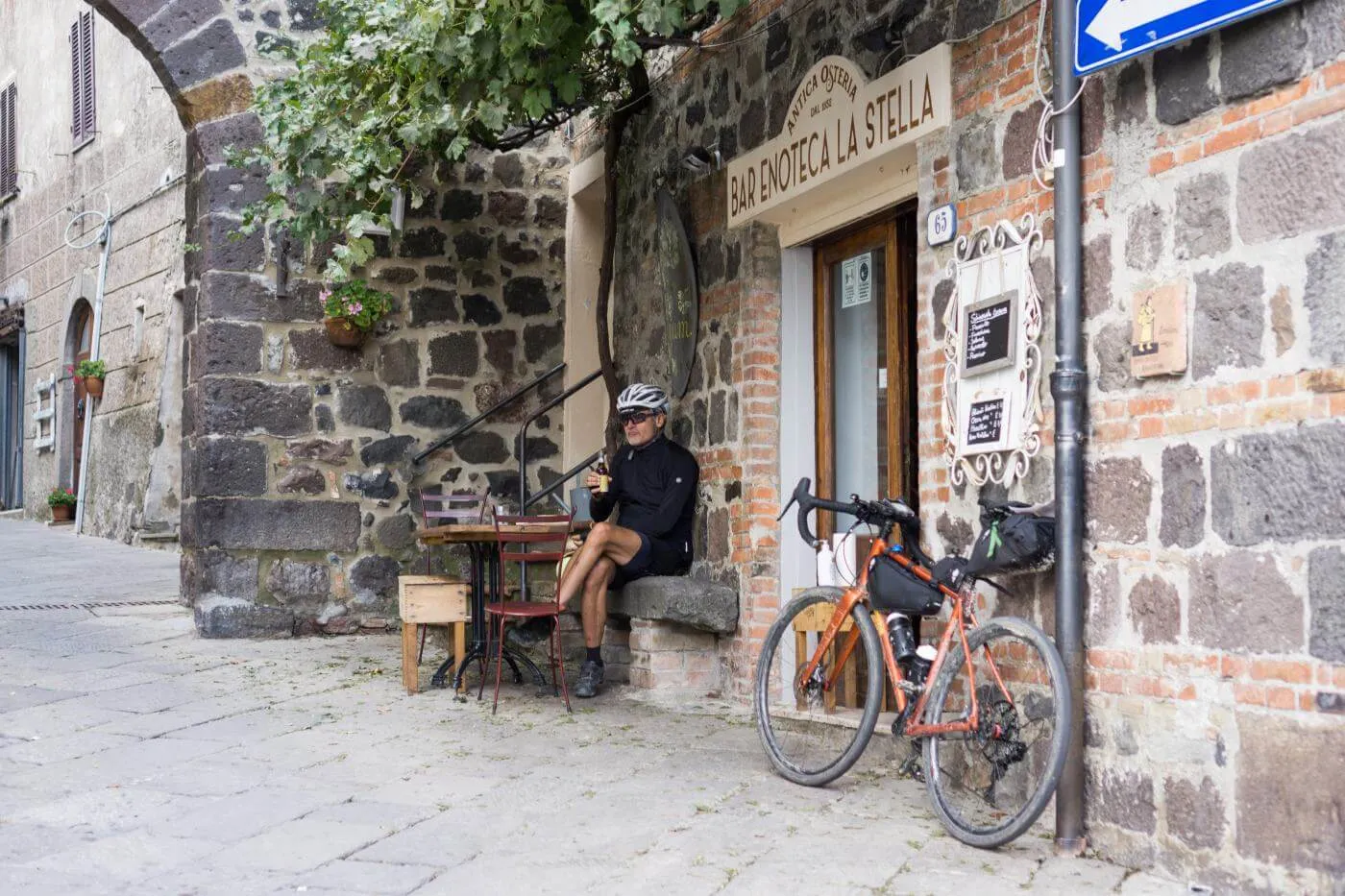 Tuscany Trail 2020, photo 27 of 60