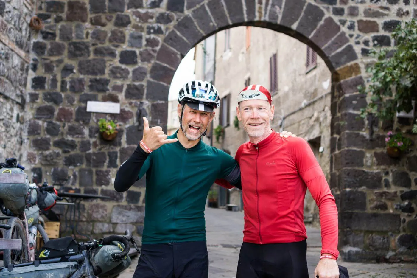 Tuscany Trail 2020, photo 28 of 60