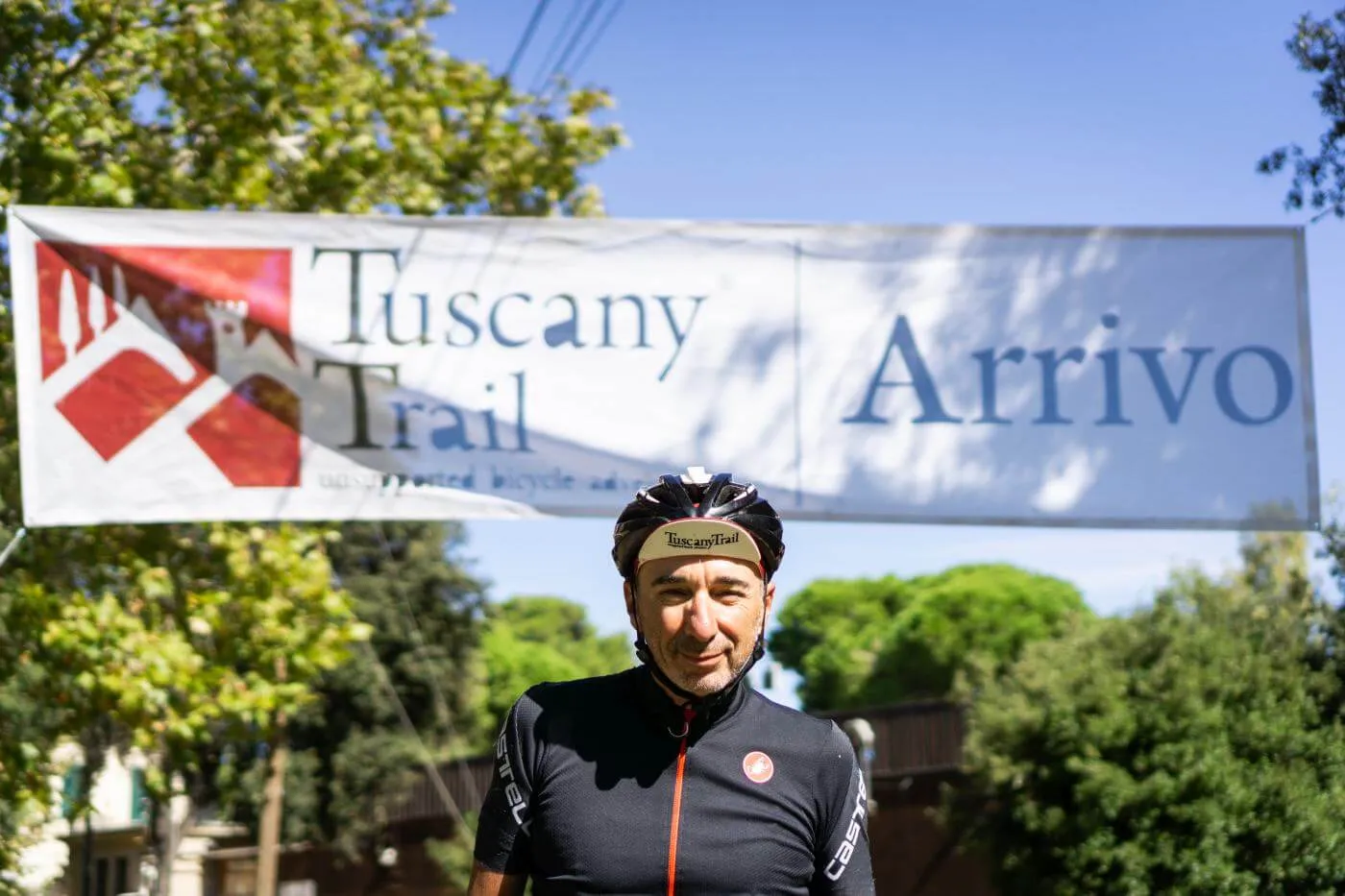 Tuscany Trail 2020, photo 34 of 60