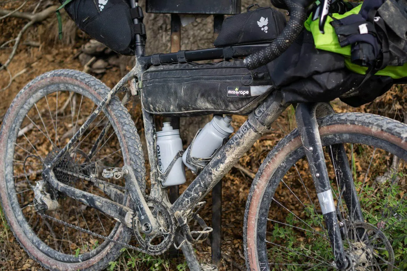 Tuscany Trail 2020, photo 36 of 60