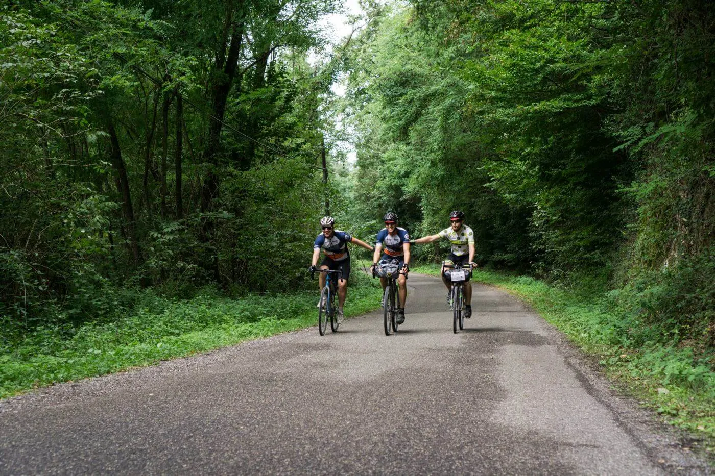 Tuscany Trail 2020, photo 37 of 60