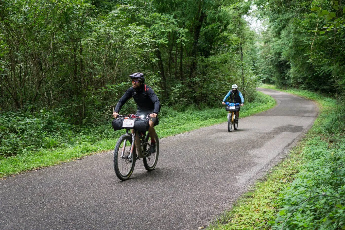 Tuscany Trail 2020, photo 38 of 60