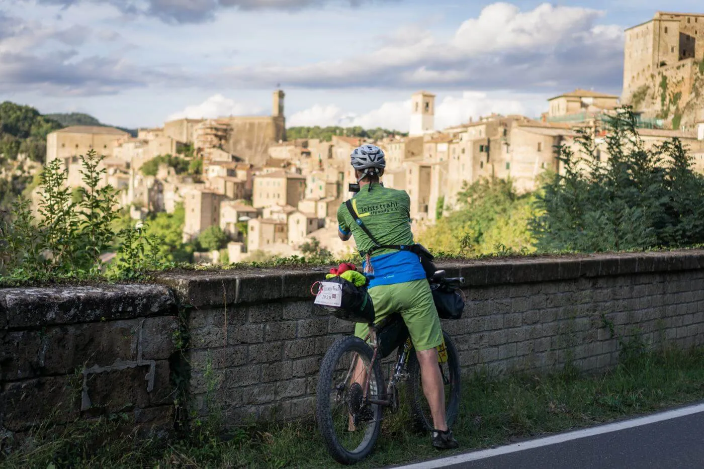 Tuscany Trail 2020, photo 41 of 60