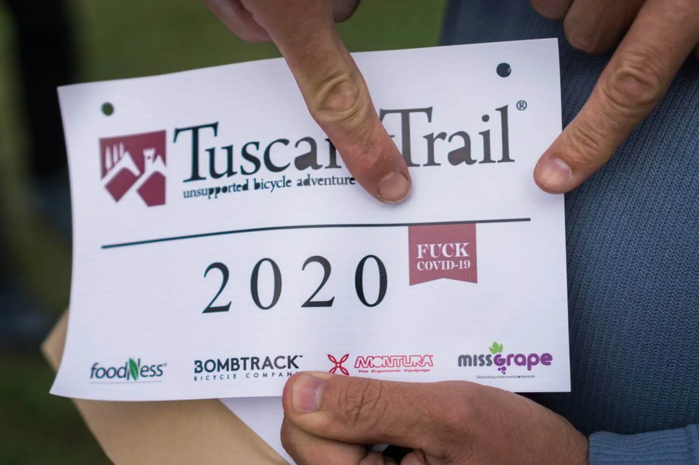 Tuscany Trail 2020, photo 43 of 60