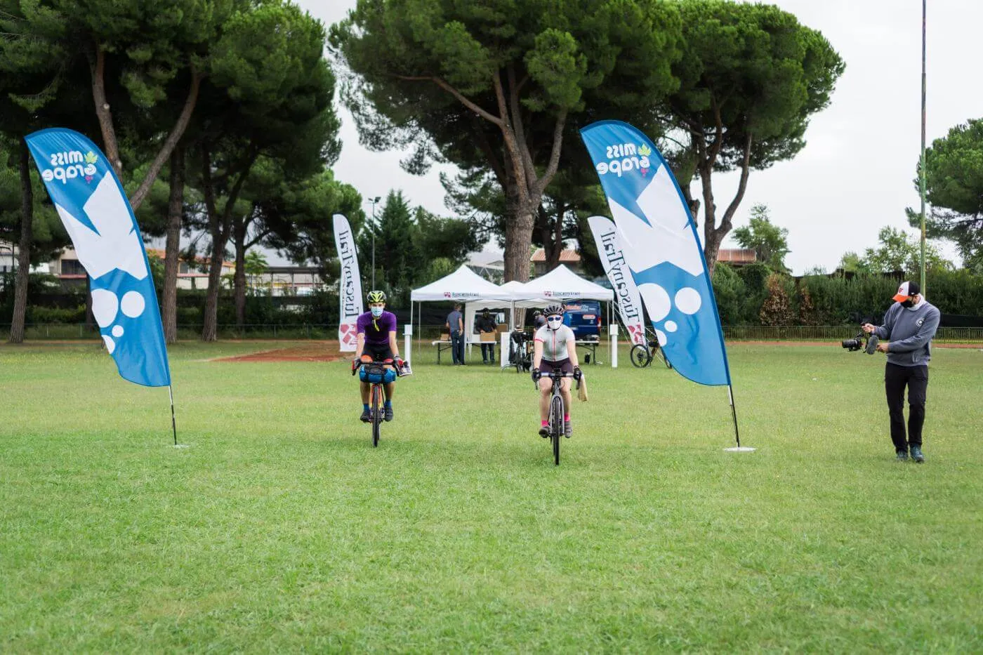 Tuscany Trail 2020, photo 45 of 60