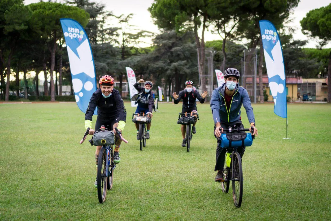 Tuscany Trail 2020, photo 48 of 60