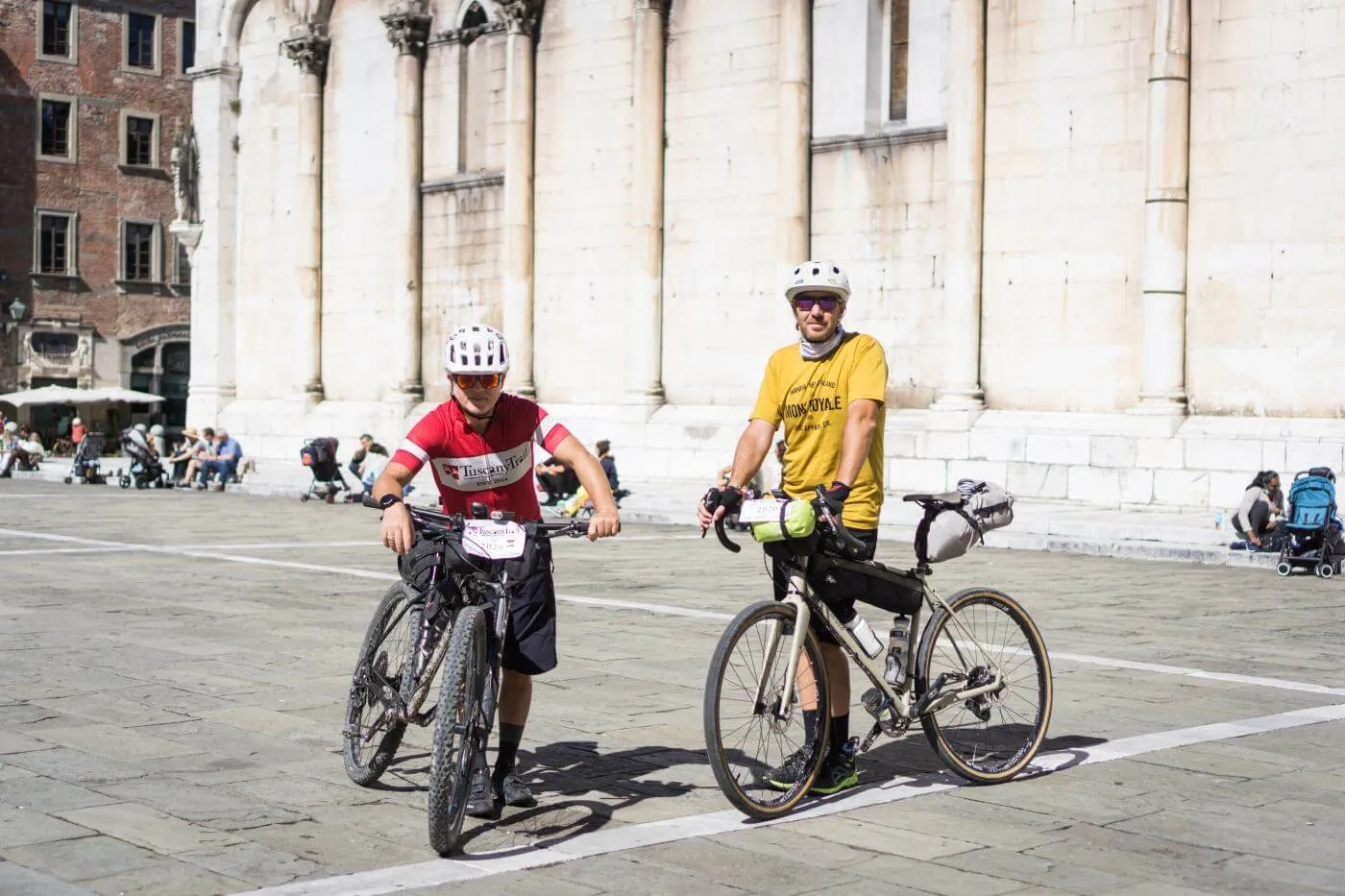 Tuscany Trail 2020, photo 49 of 60