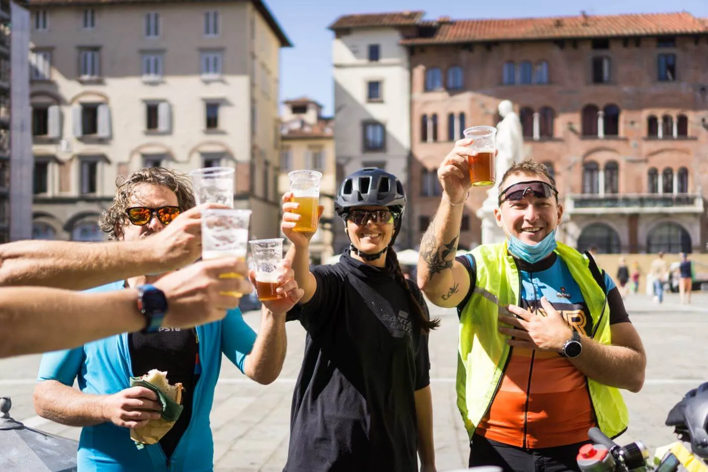 Tuscany Trail 2020, photo 50 of 60
