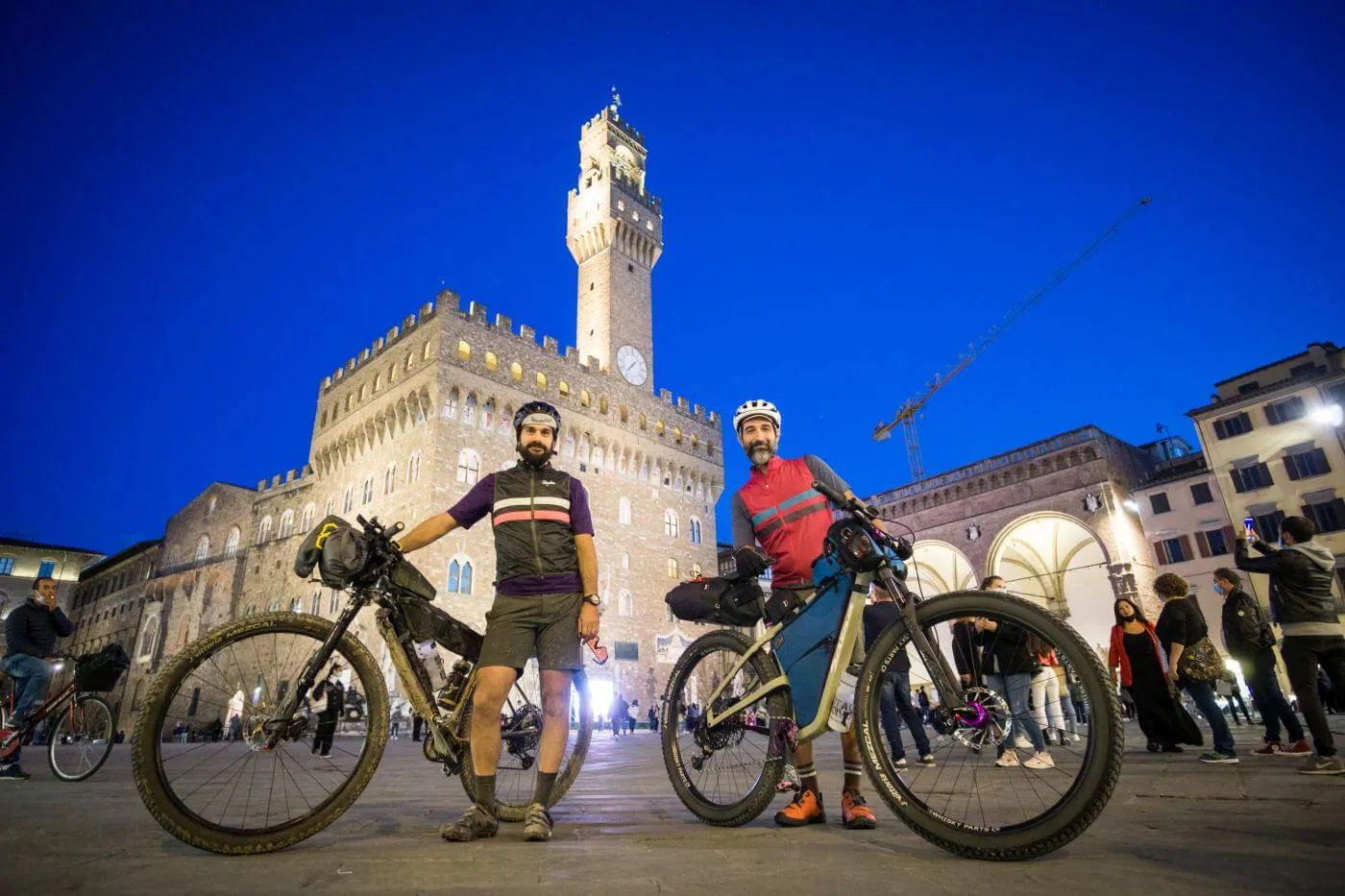 Tuscany Trail 2020, photo 51 of 60