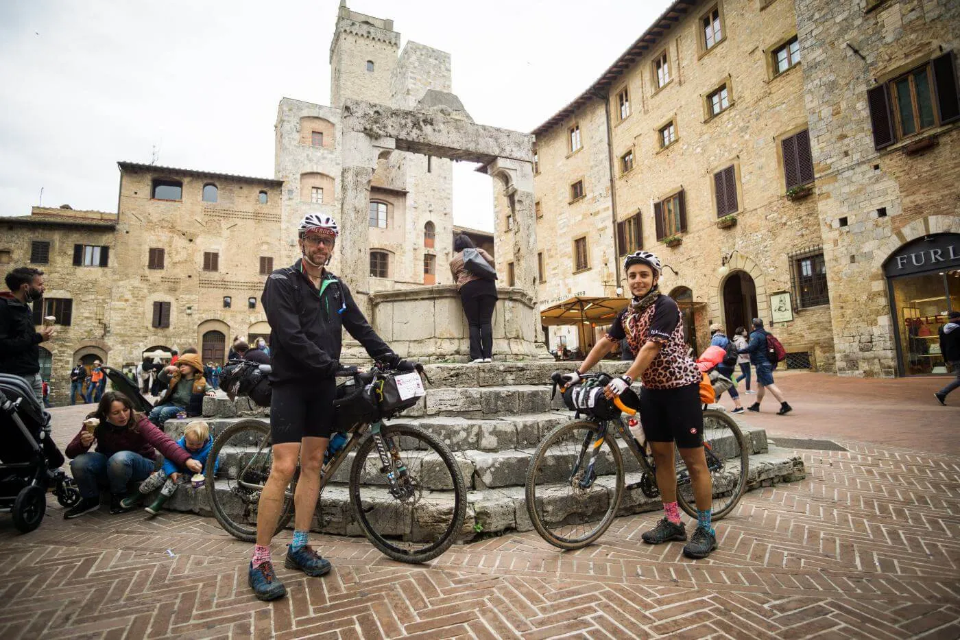 Tuscany Trail 2020, photo 56 of 60