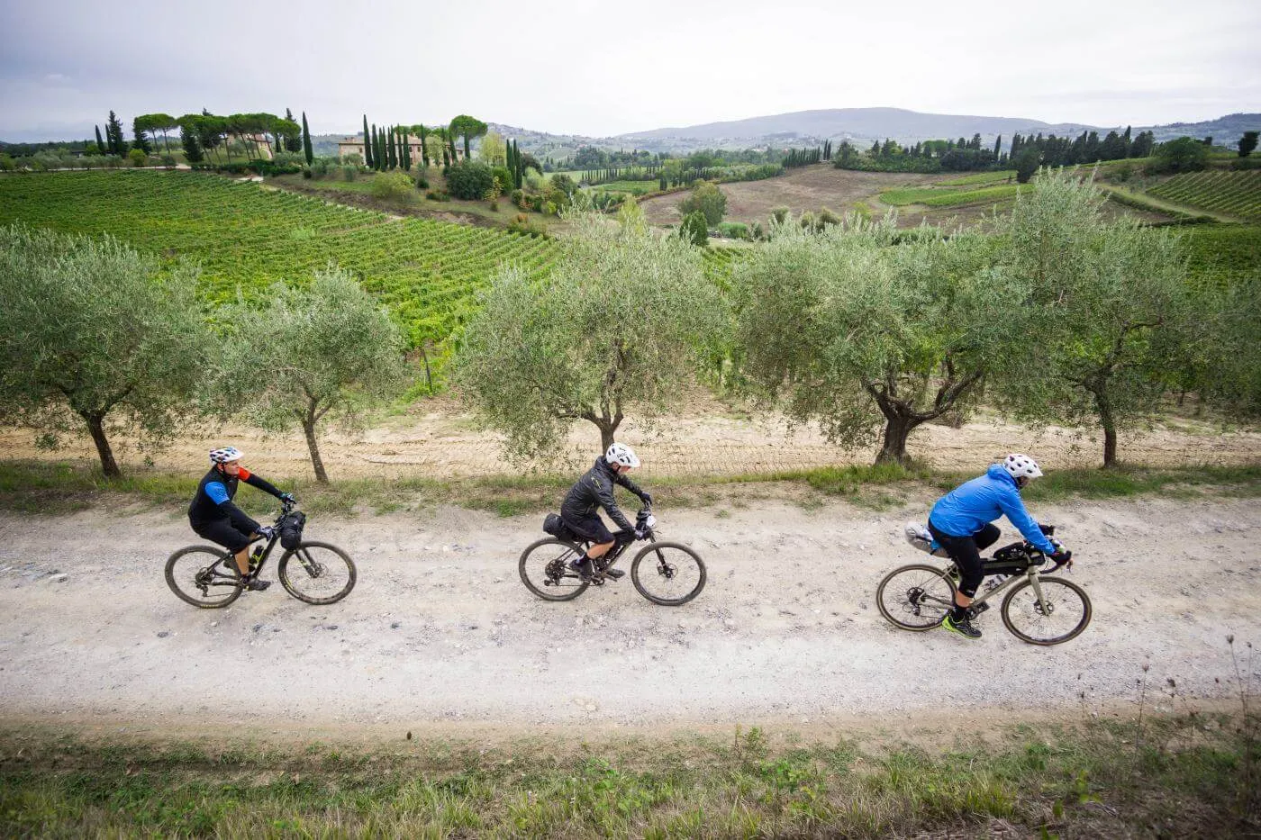 Tuscany Trail 2020, photo 57 of 60