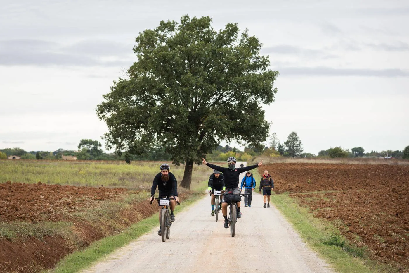 Tuscany Trail 2020, photo 58 of 60
