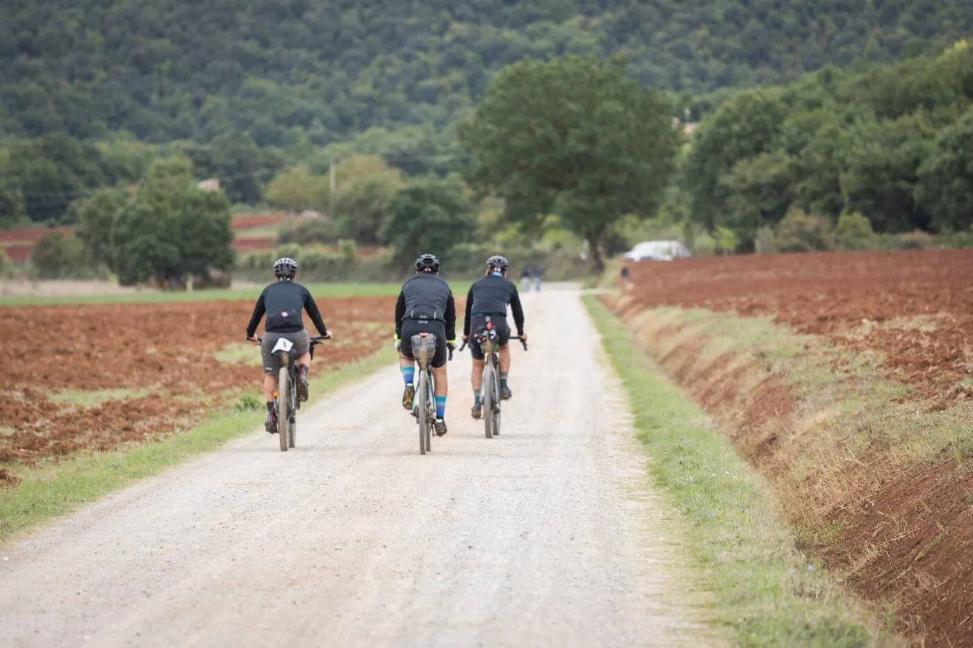 Tuscany Trail 2020, photo 59 of 60