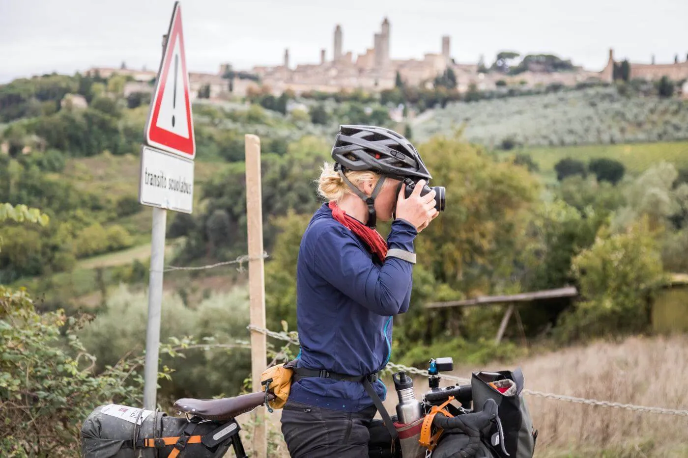 Tuscany Trail 2020, photo 60 of 60