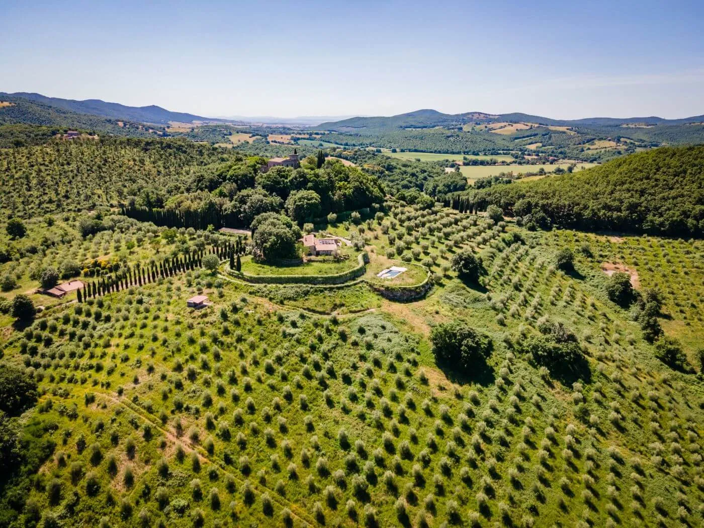 Tuscany Trail 2021, photo 8 of 45