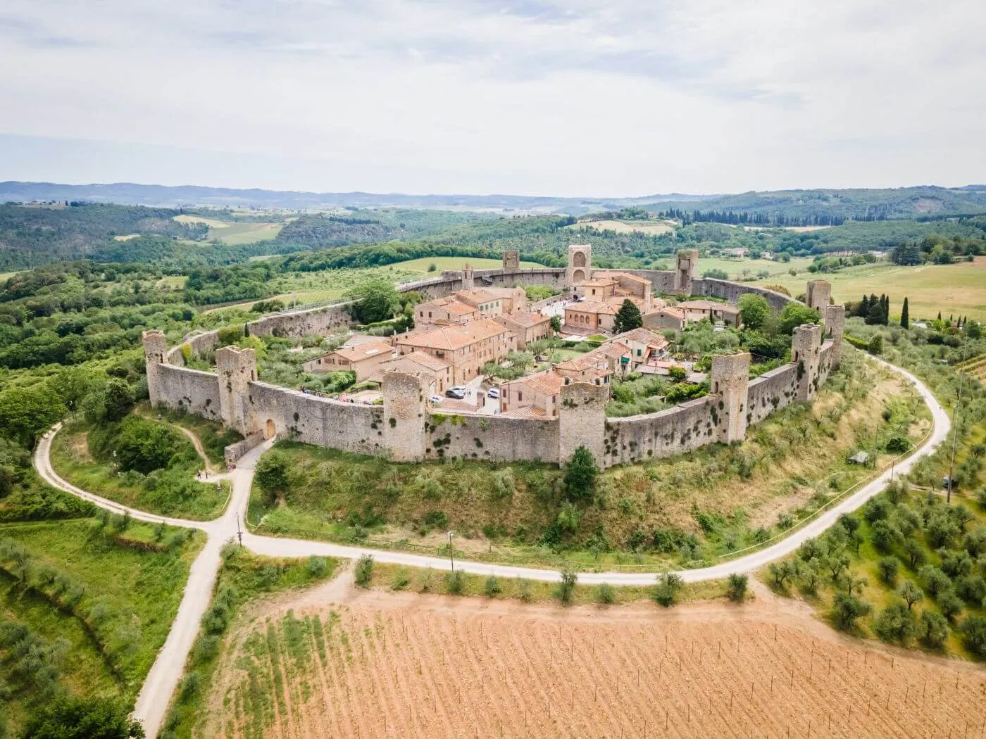 Tuscany Trail 2021, photo 14 of 45