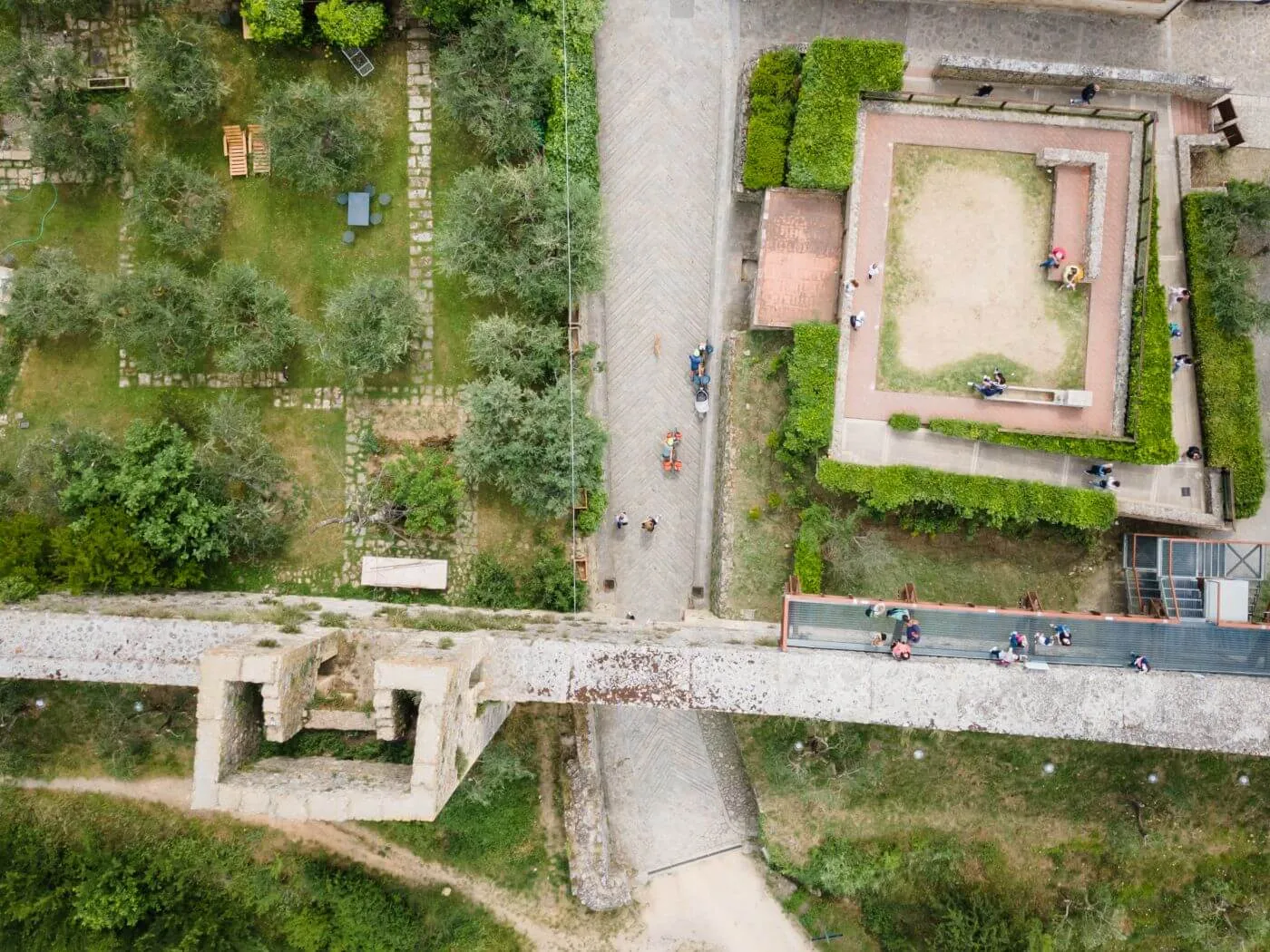 Tuscany Trail 2021, photo 15 of 45