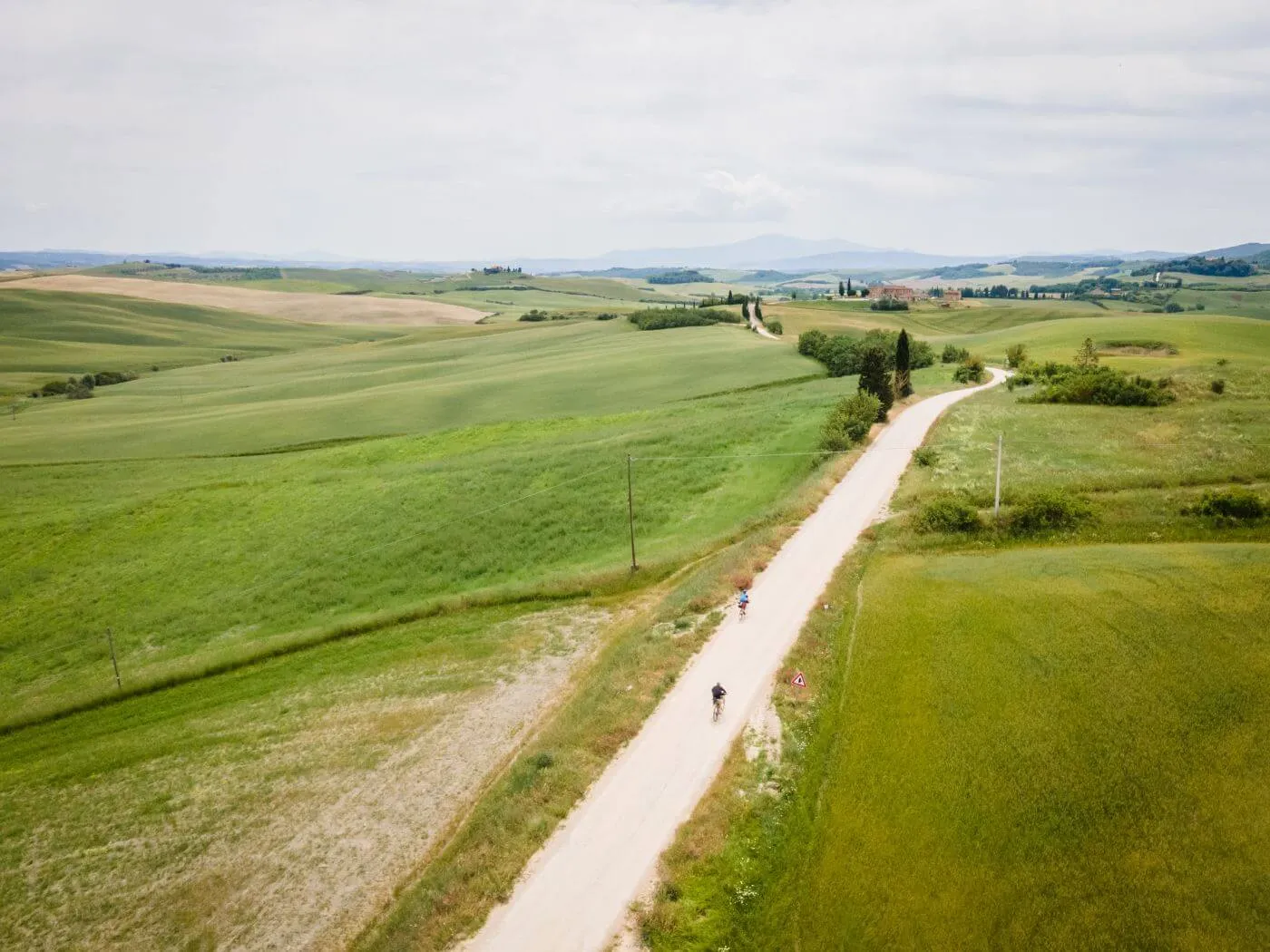 Tuscany Trail 2021, photo 16 of 45