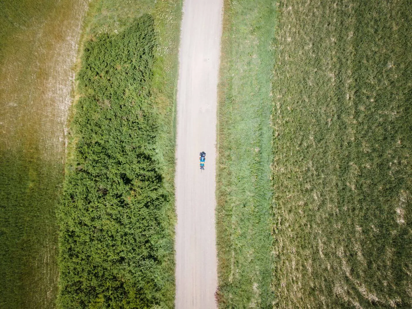 Tuscany Trail 2021, photo 17 of 45