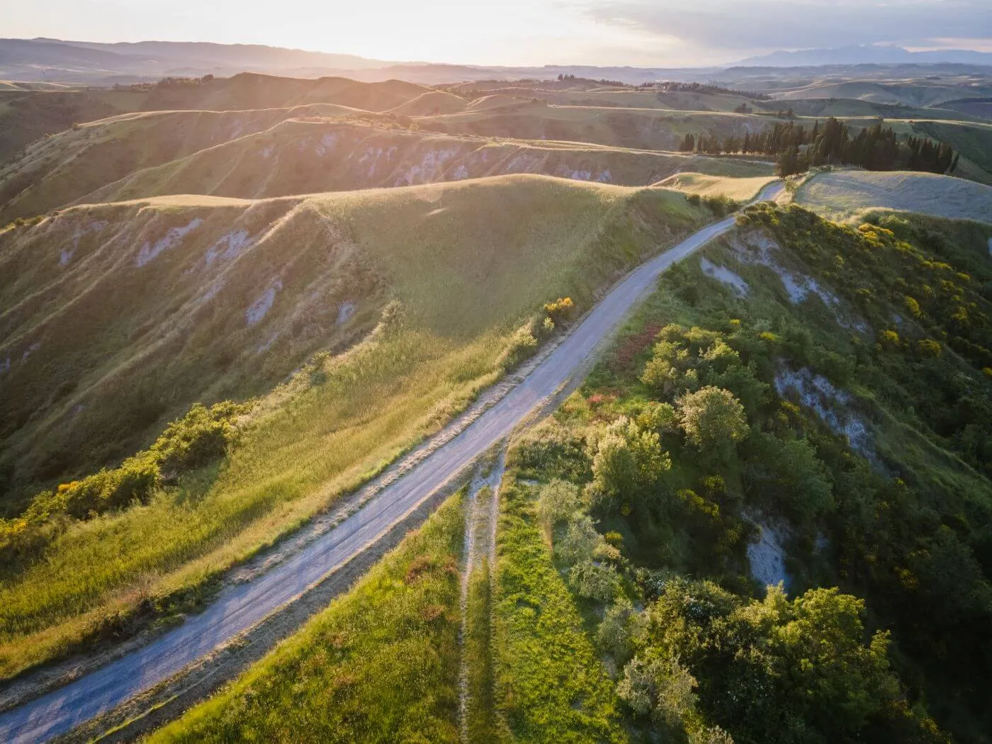 Tuscany Trail 2021, photo 18 of 45