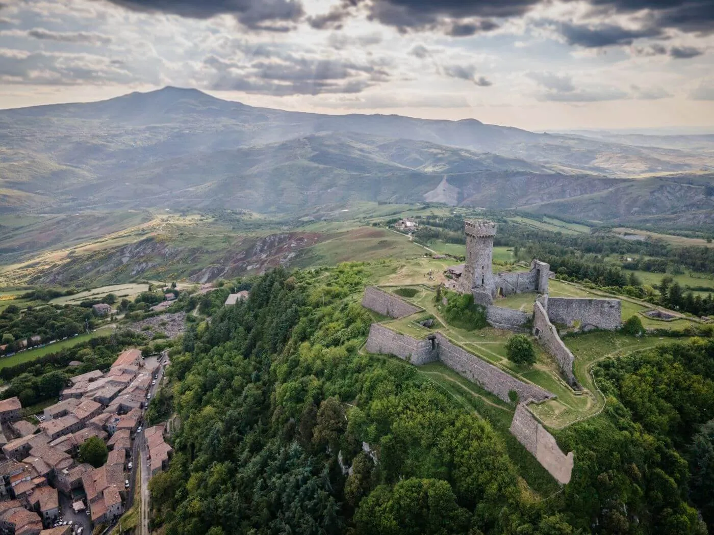 Tuscany Trail 2021, photo 19 of 45