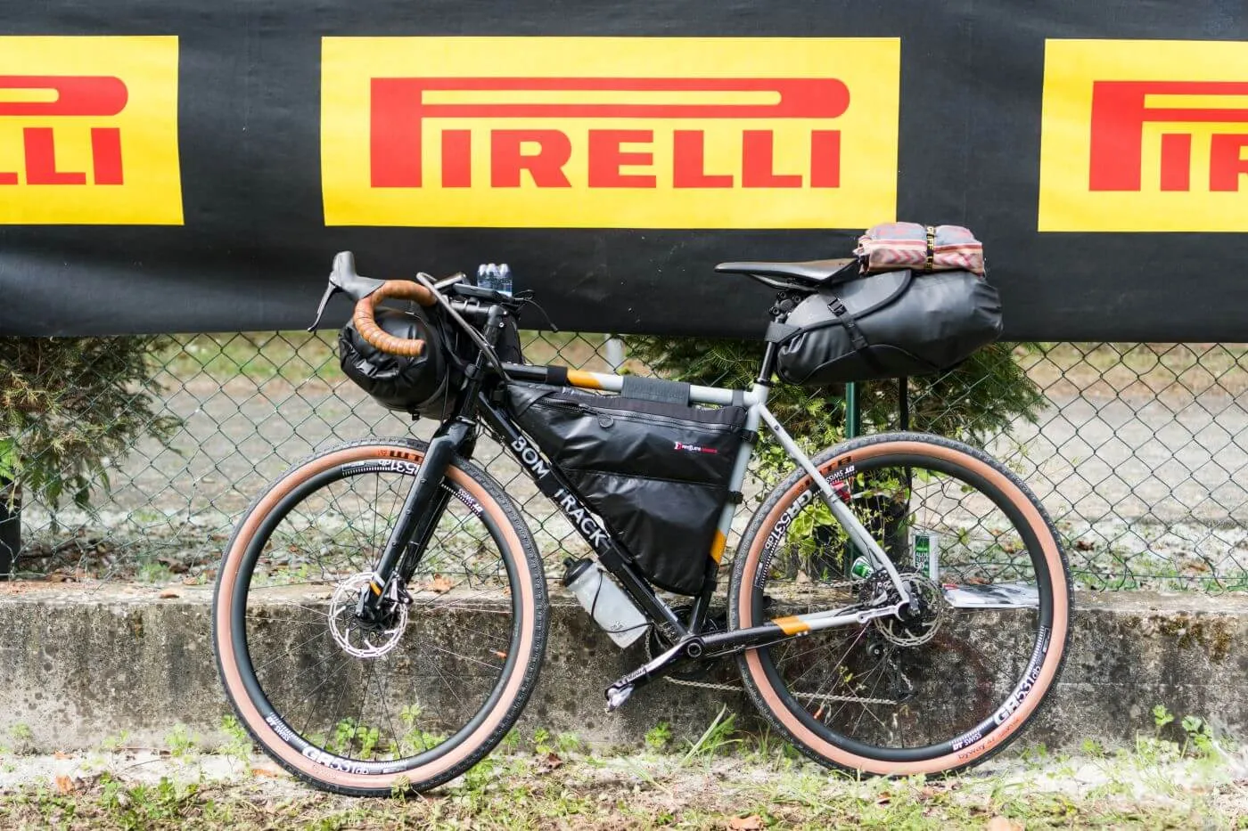 Tuscany Trail 2021, photo 23 of 45