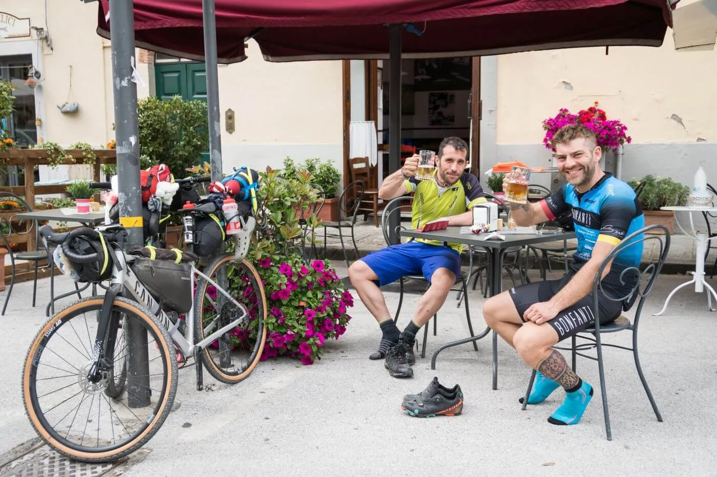 Tuscany Trail 2021, photo 29 of 45