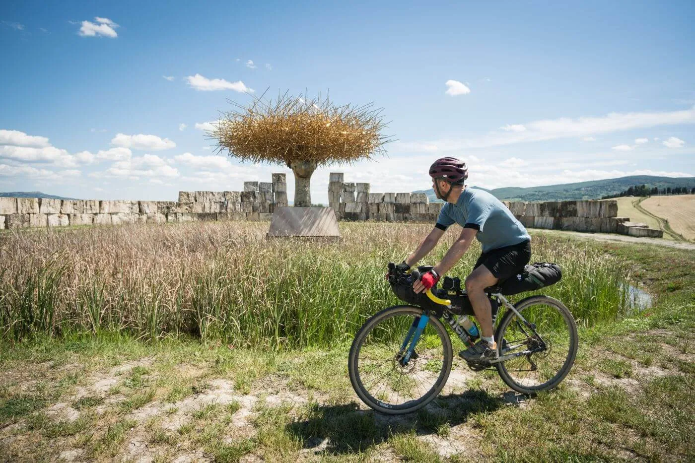 Tuscany Trail 2021, photo 30 of 45