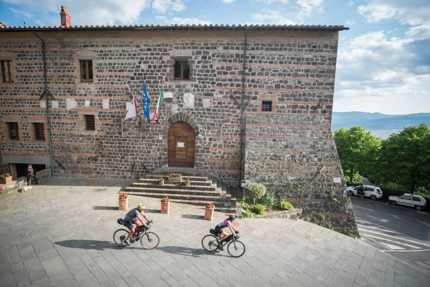 Tuscany Trail 2021, photo 31 of 45