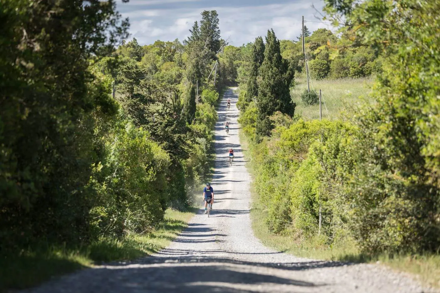 Tuscany Trail 2021, photo 40 of 45