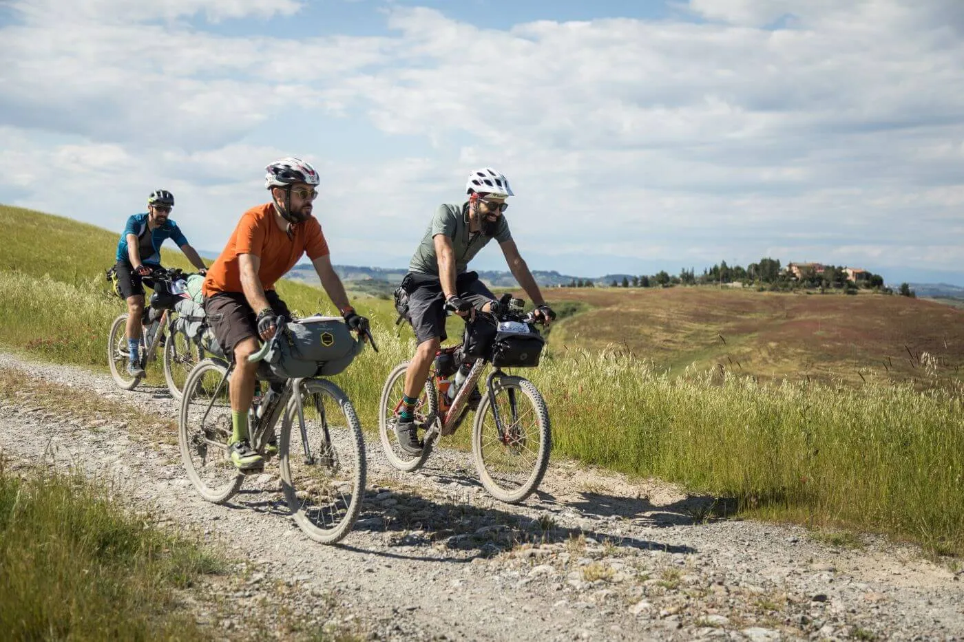 Tuscany Trail 2021, photo 41 of 45