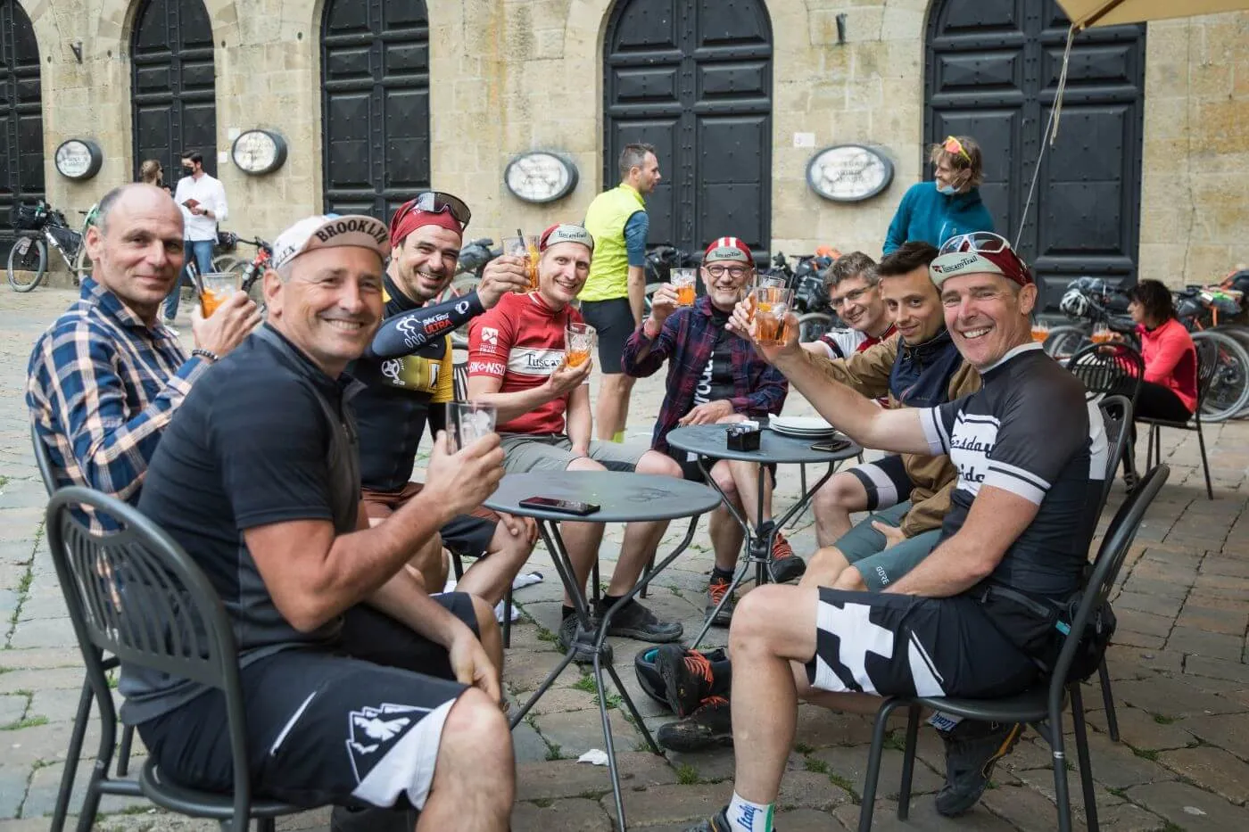 Tuscany Trail 2021, photo 43 of 45