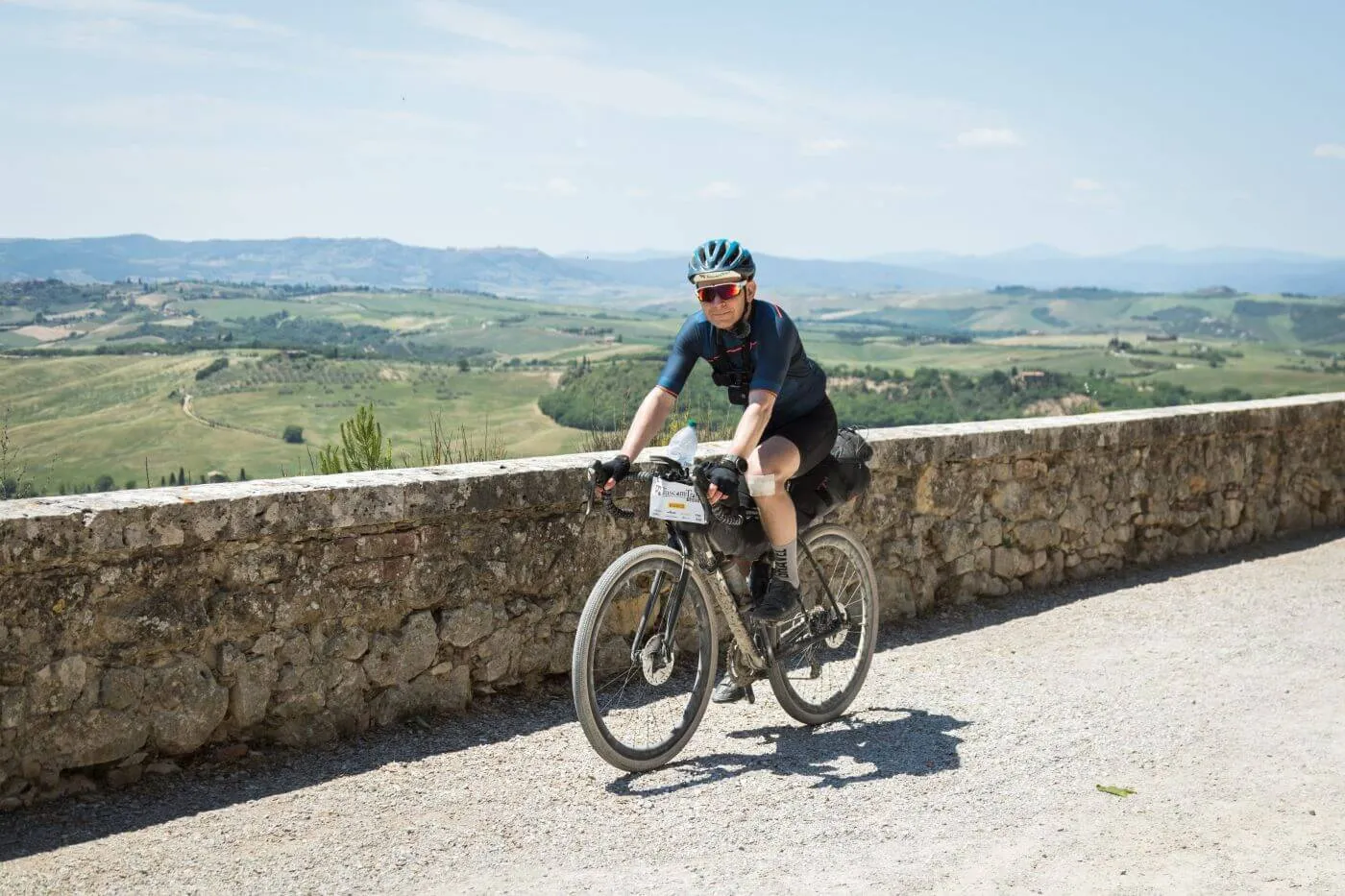 Tuscany Trail 2021, photo 45 of 45