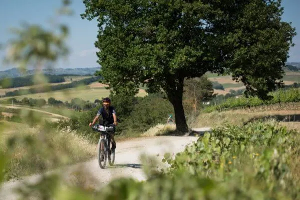 Tuscany Trail 2017, photo 10 of 13