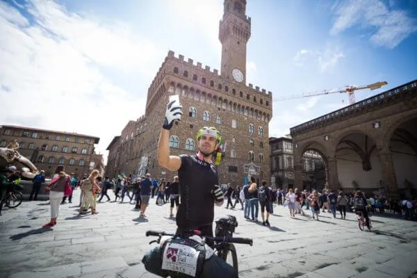 Tuscany Trail 2016, photo 19 of 33