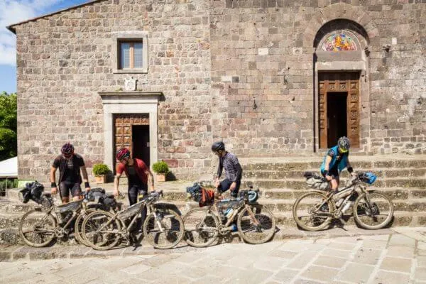 Tuscany Trail 2016, photo 22 of 33