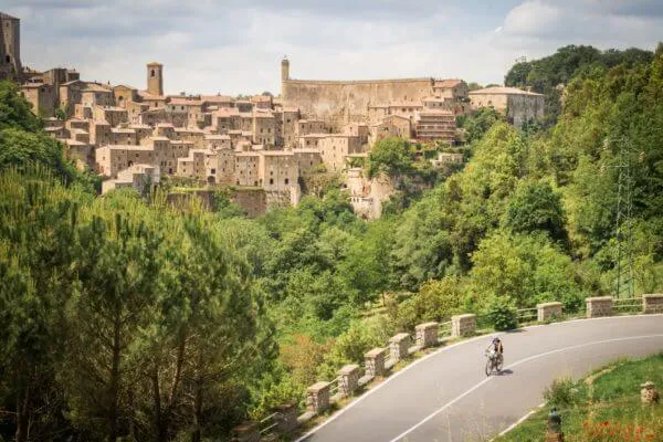 Tuscany Trail 2016, photo 24 of 33