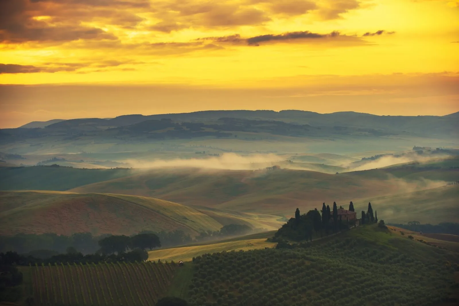 Tuscany Trail 2016, photo 31 of 33