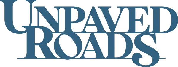 Unpaved Roads